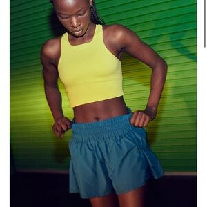 FREE PEOPLE movement every sing time bra